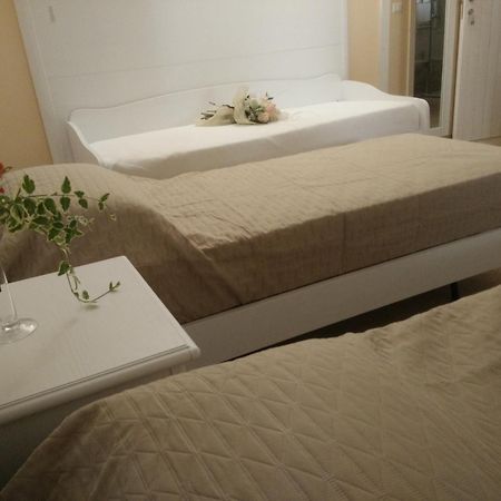 Le Camelie Bed & Breakfast Marina di Ginosa Ruang foto