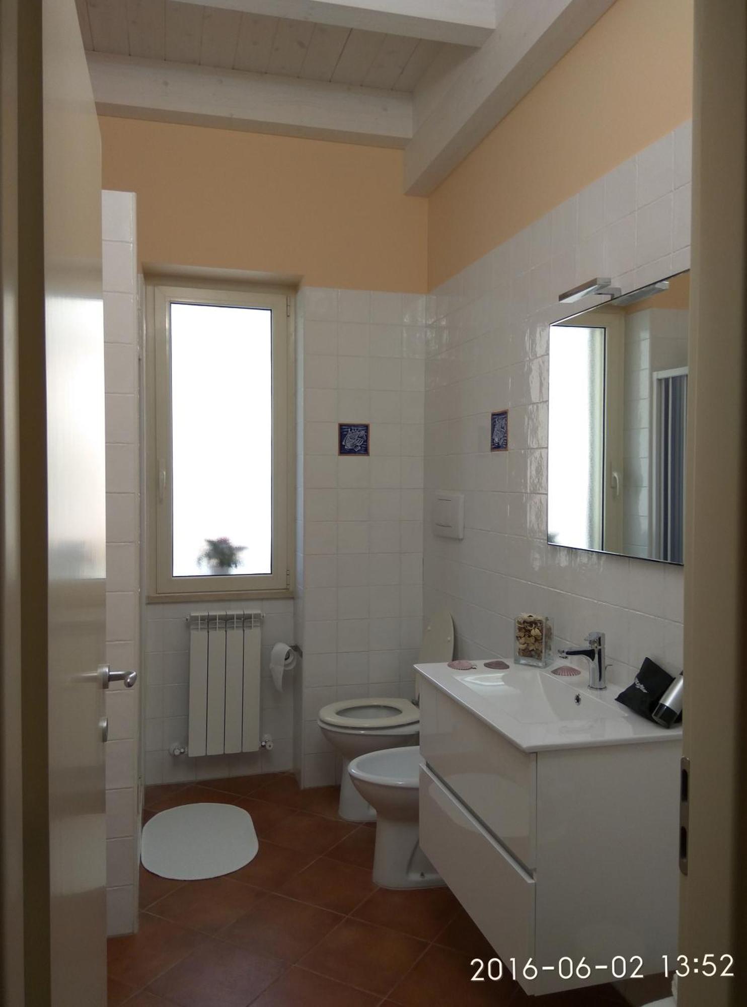 Le Camelie Bed & Breakfast Marina di Ginosa Ruang foto