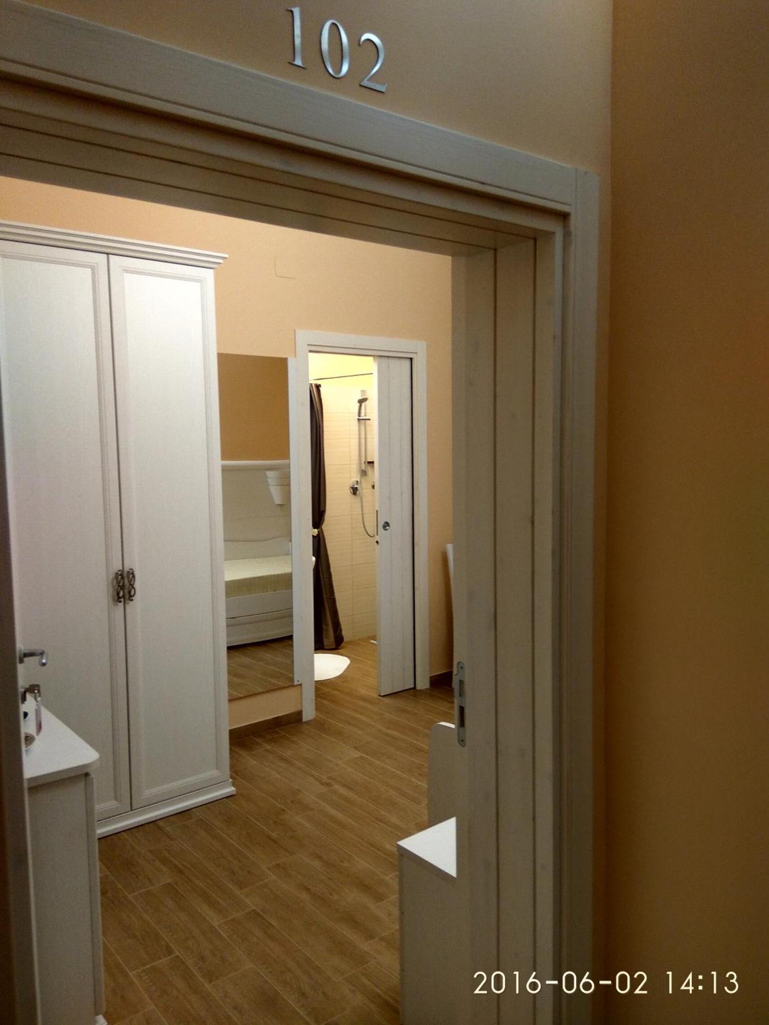 Le Camelie Bed & Breakfast Marina di Ginosa Ruang foto