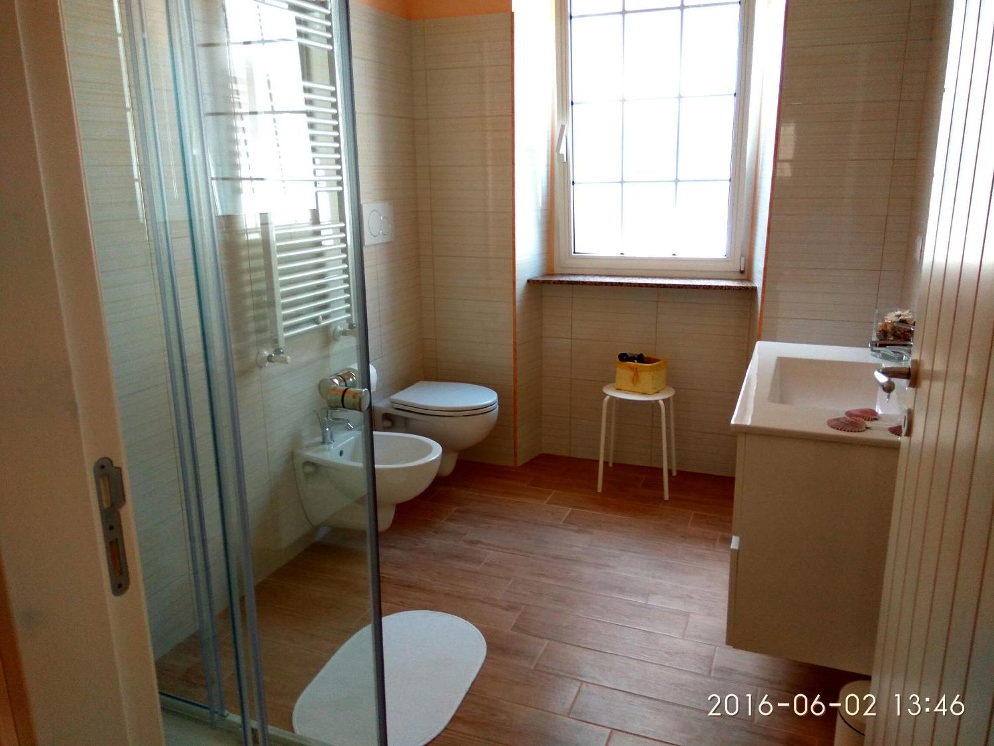 Le Camelie Bed & Breakfast Marina di Ginosa Ruang foto