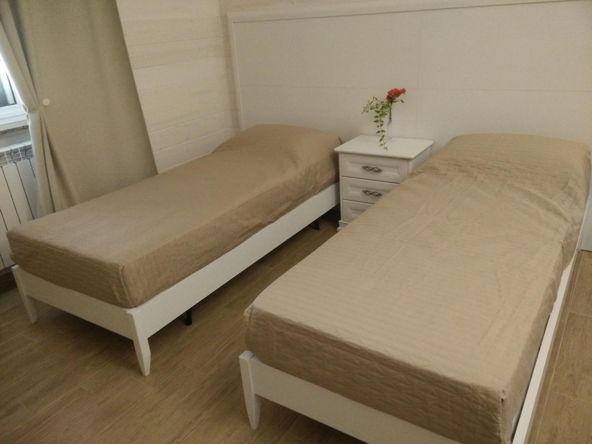 Le Camelie Bed & Breakfast Marina di Ginosa Ruang foto