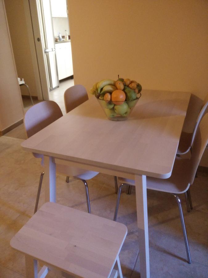 Le Camelie Bed & Breakfast Marina di Ginosa Bagian luar foto