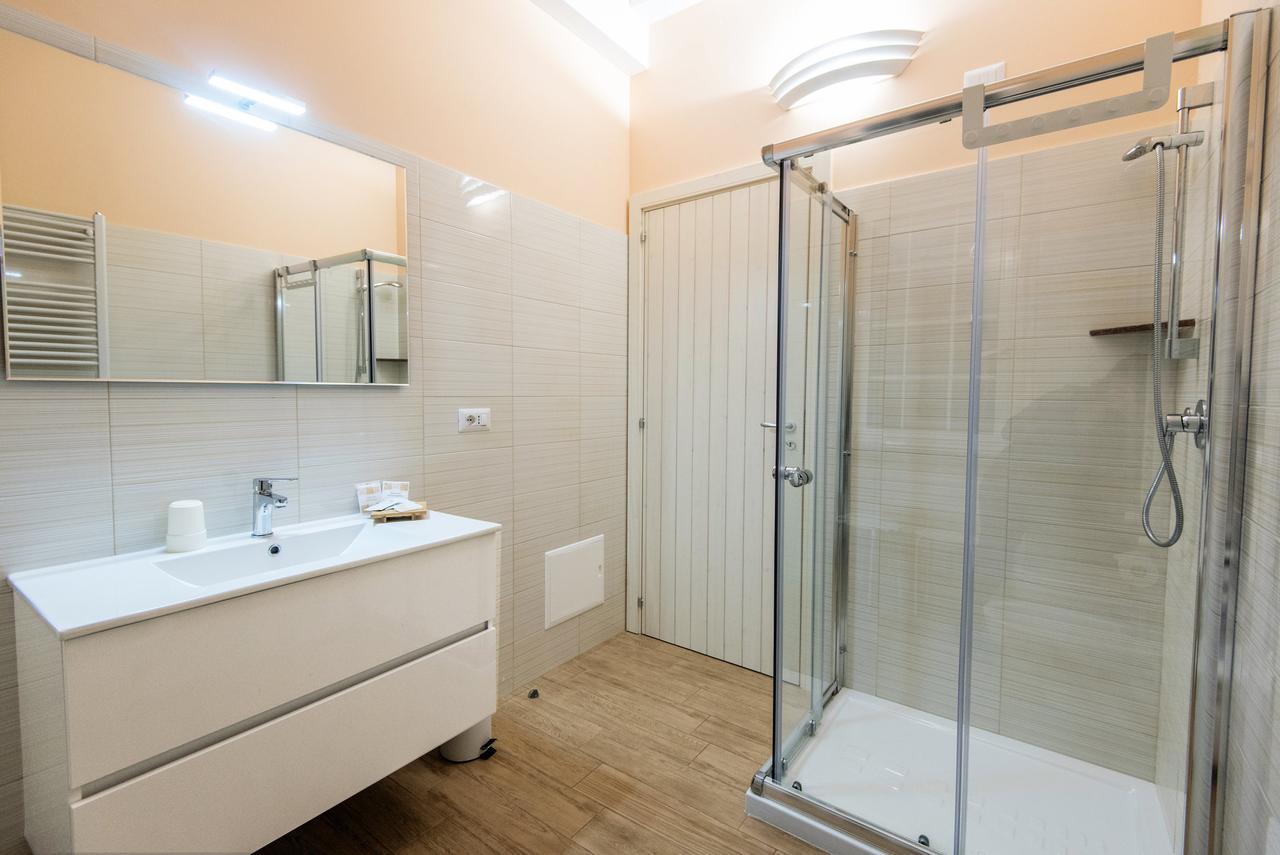 Le Camelie Bed & Breakfast Marina di Ginosa Bagian luar foto